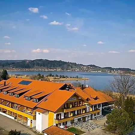 Wiesbauer * Füssen