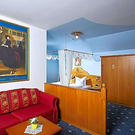 Hotel Wiesbauer