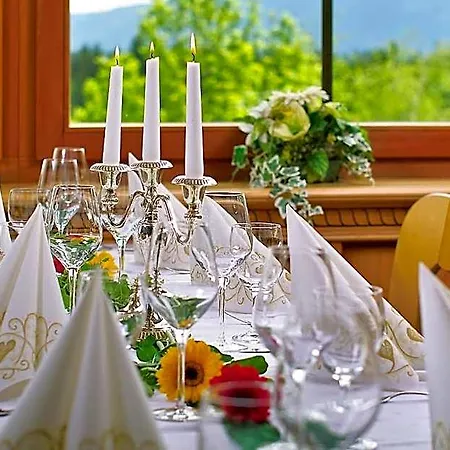 Wiesbauer Hotel *