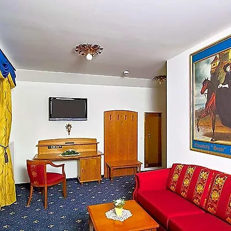 Hotel Wiesbauer Füssen