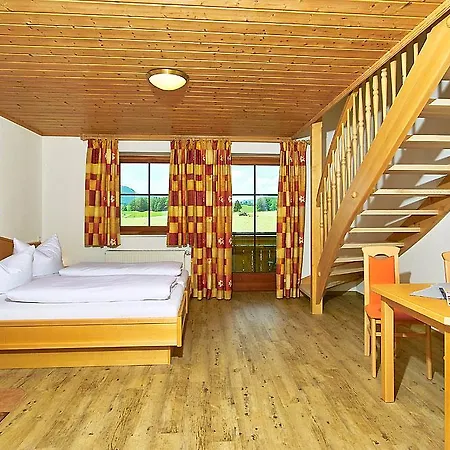 Wiesbauer فندق Füssen