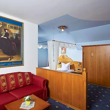 Hotel Wiesbauer *