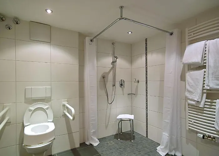 Hotell Wiesbauer Füssen