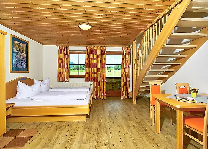 Wiesbauer Hotell Füssen